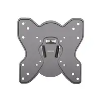 Fonestar FIX-22BA soporte para TV 127 cm (50'') Negro