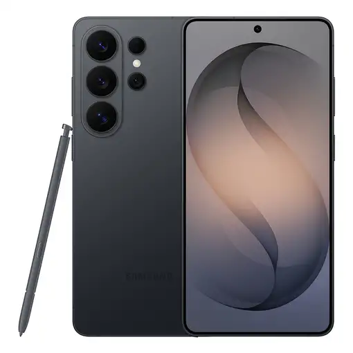 Smartphone Galaxy 12 + 512GB Negro Galaxy S26 Ultra Enterprise Edition SAMSUNG