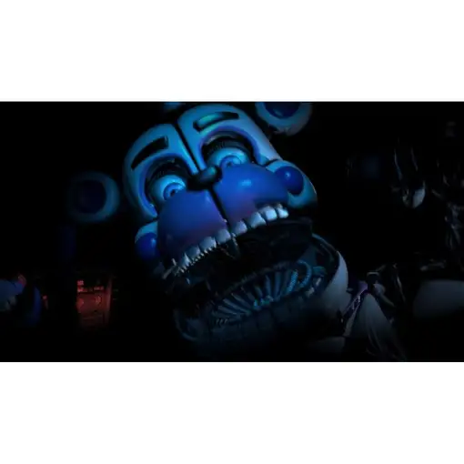 Juego Five Nights at Freddy's Core Collection para Playstation 4 | PS4