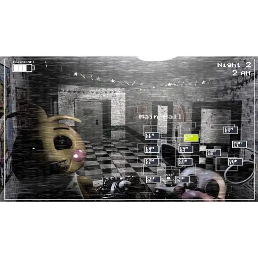 Juego Five Nights at Freddy's Core Collection para Playstation 4 | PS4