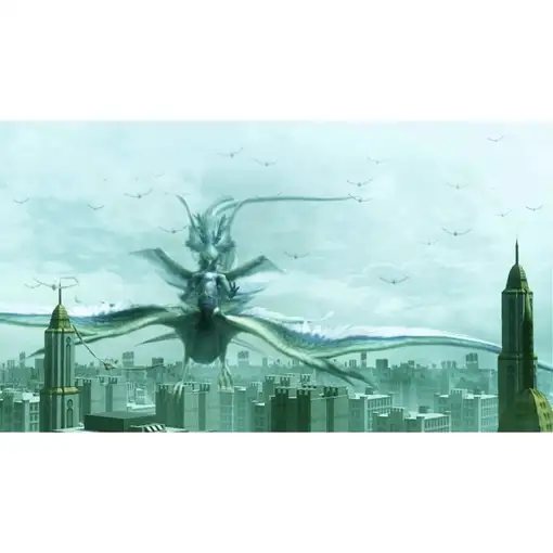 Juego Final Fantasy Type-0 HD para Playstation 4 | PS4