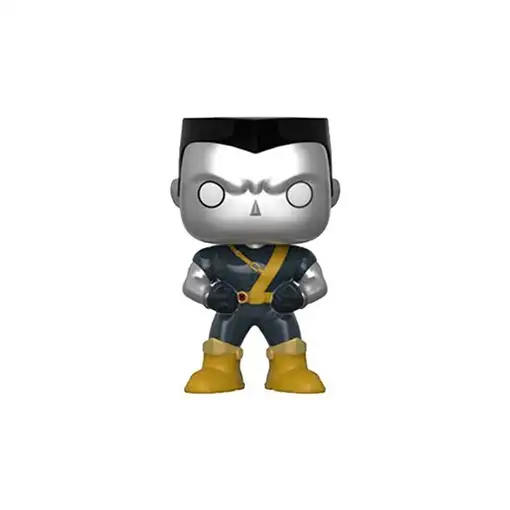 Figura Funko Pop! Marvel X-Men Colossus Modelo 316 | 30863 Figura Funko Pop! Marvel X-Men Colossus Modelo 316 | 30863
