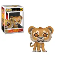FUNKO POP! Simba FUNKO POP! Simba