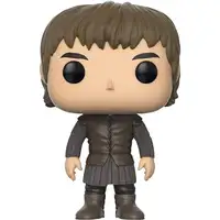 Figura Funko Pop! Televisión Juego de Tronos Bran Stark Modelo 52 | 12332
