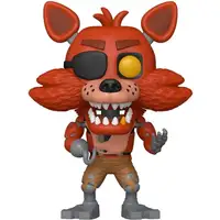 Figura Funko Pop! Five Night At Freddy´s 10 Aniversario Foxy Modelo 1062 | 87115