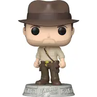 Figura Funko Pop! Películas Indiana Jones Modelo 1350 | 59258 Figura Funko Pop! Películas Indiana Jones Modelo 1350 | 59258
