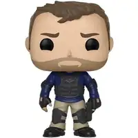 Figura Funko Pop! Series The Walking Dead Richard Modelo 575 | 25203 Figura Funko Pop! Series The Walking Dead Richard Modelo 575 | 25203