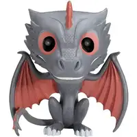 Figura Funko Pop! Televisión Juego de Tronos Drogon Modelo 16 | 03873
