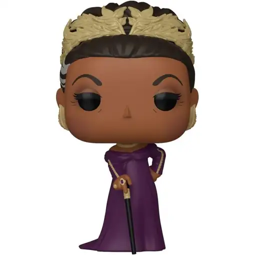 Figura Funko Pop! Televisión Los Bridgerton Lady Danbury Modelo 1851 | 90805