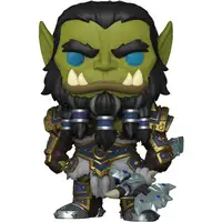 Figura Funko Pop! Juegos World Warcraft Thrall Modelo 1046 | 84298