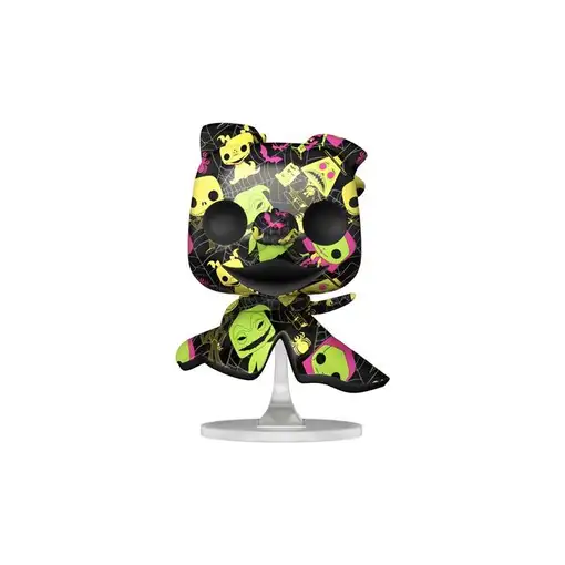 Figura Funko Pop! Disney Art Series Zero Modelo 06 | 64963 Edición Especial