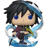 Figura Funko Pop! Demon Slayer Giyu Tomioka Modelo 876 | 51721