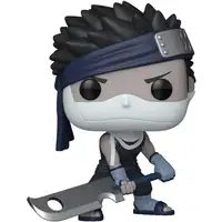 Figura Funko Pop! Animación Naruto Zabuza Momochi Modelo 1967 | 80344