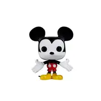 Figura Funko Pop! Disney Mickey Mouse Modelo 01 | 02342