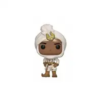 Figura Funko Pop! Disney Aladdín Principe Ali Modelo 540 | 37023