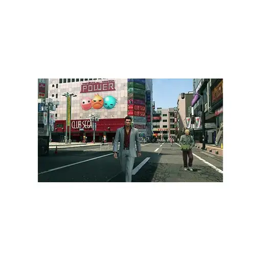 Juego Yakuza Kiwami 2 Playstation Hits para Playstation 4 | PS4