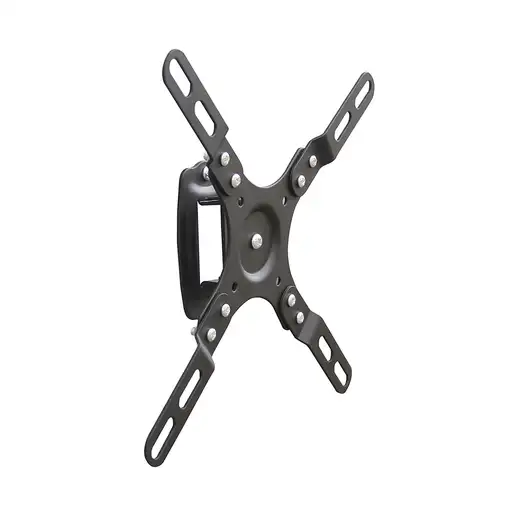 ELBE SP-1443-F soporte para TV 109,2 cm (43'') Negro