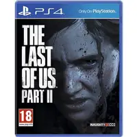 Juego The Last Of Us 2 Para Playstation 4 | PS4