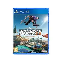 Juego Tony Hawk's Pro Skater 3 + 4  para Playstation 4 | PS4