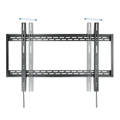 TooQ Soporte de pared (monitor / plasma / LCD / LED) 60” - 100”