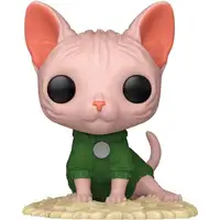 Figura Funko Pop! Pets Mascotas Sphynx Modelo 18 | 88329 Figura Funko Pop! Pets Mascotas Sphynx Modelo 18 | 88329