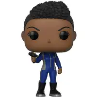 Figura Funko Pop! Star Trek Discovery Michael Burnham Modelo 1002 | 47743
