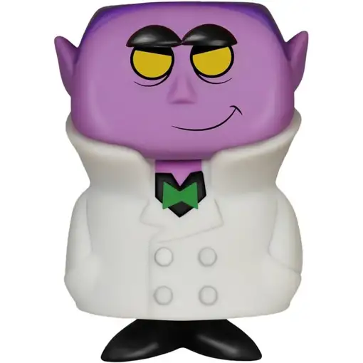 Figura Funko Pop! Animación Hanna Barbera Lil´Gruesome Modelo 40 | 05027