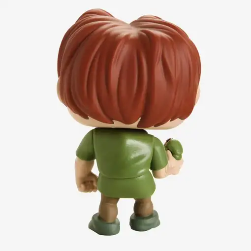 Figura Funko Pop! Disney El Jorobado de Notre Dame Quasimodo Modelo 633 | 41145