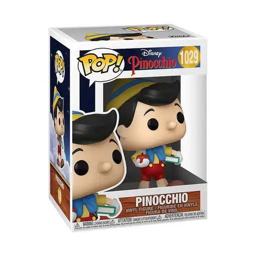 FUNKO POP! 51533 collectible figure FUNKO POP! 51533 collectible figure