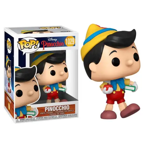 FUNKO POP! 51533 collectible figure