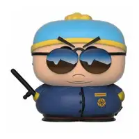 Figura Funko Pop! Animación South Park Cartman Modelo 17 | 32861 Figura Funko Pop! Animación South Park Cartman Modelo 17 | 32861