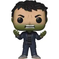 Figura Funko Pop! Marvel Avengers Infinity War Bruce Banner Modelo 419 | 35776