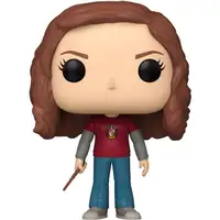 Figura Funko Pop! Harry Potter Hermione Granger Modelo 181 | 86435