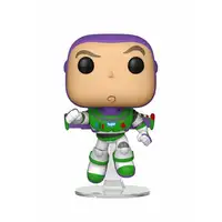 Figura Funko Pop! Disney Toy Story 4 Buzz Lightyear Modelo 523 | 37390