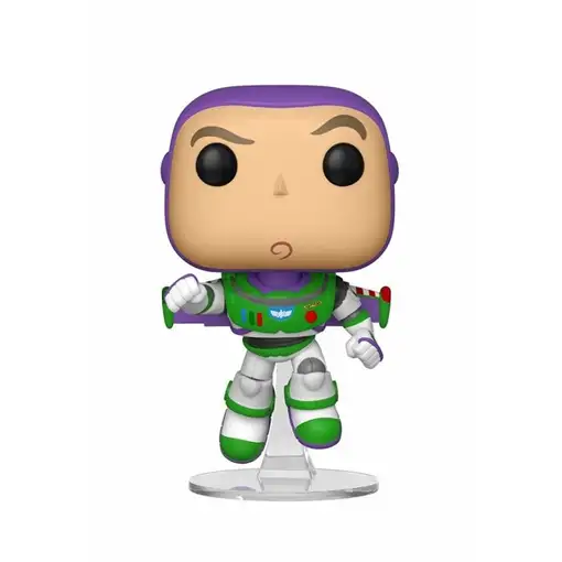 Figura Funko Pop! Disney Toy Story 4 Buzz Lightyear Modelo 523 | 37390