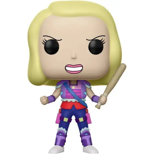 Figura Funko Pop! Rick & Morty Froopyland Beth 442 | 35592 Figura Funko Pop! Rick & Morty Froopyland Beth 442 | 35592