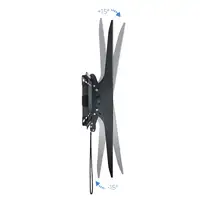 TooQ Soporte de pared (monitor / plasma / LCD / LED) 60”-100”