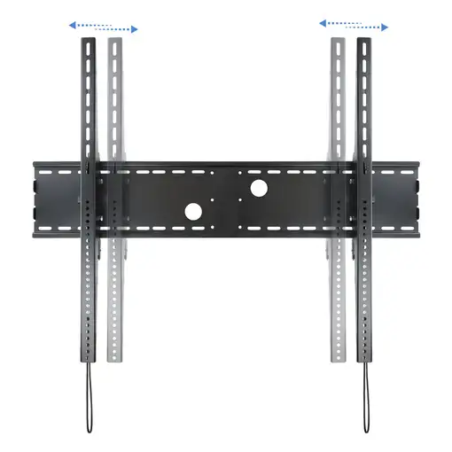 TooQ Soporte de pared (monitor / plasma / LCD / LED) 60”-100”