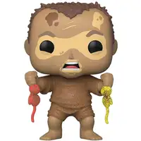 Figura Funko Pop! Películas Pelotón Chiflado Ox Modelo 991 | 49112