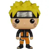 Figura Funko Pop! Animación Naruto Shippuden Naruto Modelo 71 | 06366