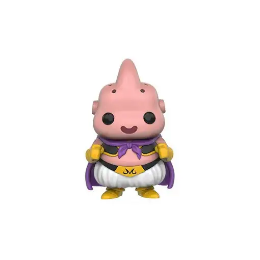 Figura Funko Pop! Dragon Ball Z Majin Buu Modelo 111 | 07429 Figura Funko Pop! Dragon Ball Z Majin Buu Modelo 111 | 07429