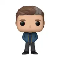 Figura Funko Pop! Marvel Eternals Ikaris Modelo 740 | 49795 Edición Exclusiva