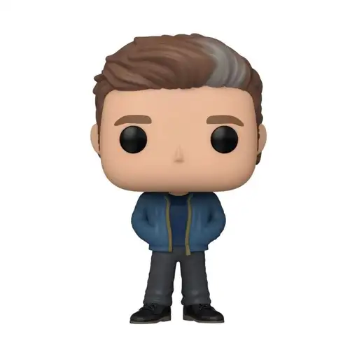 Figura Funko Pop! Marvel Eternals Ikaris Modelo 740 | 49795 Edición Exclusiva