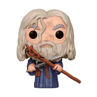Figura Funko Pop! Películas El Señor de los Anillos Gandalf Modelo 443 | 13550