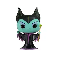 Figura Funko Pop! Disney Maléfica Modelo 09 | 02350