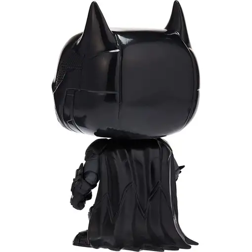 Figura Funko Pop! DC Batman Arkham Knight Batman Modelo 71 | 06383