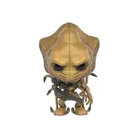 Figura Funko Pop! Películas Independence Day Alien Warrior Modelo 301 | 09507