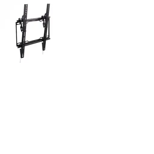 ELBE SP-3265-I soporte para TV 165,1 cm (65'') Negro