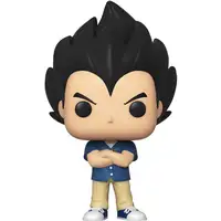 Figura Funko Pop! Bola de Dragón Z Vegeta Modelo 814 | 47684 Figura Funko Pop! Bola de Dragón Z Vegeta Modelo 814 | 47684