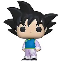 Figura Funko Pop! Bola de Dragón Z Goten Modelo 618 | 39701